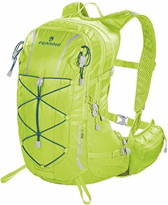 Produktbild Ferrino Zephyr 22+3 (25 l)