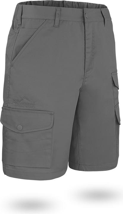 Immagine prodotto Normani Pantaloncini BDU da uomo Kebili (L)