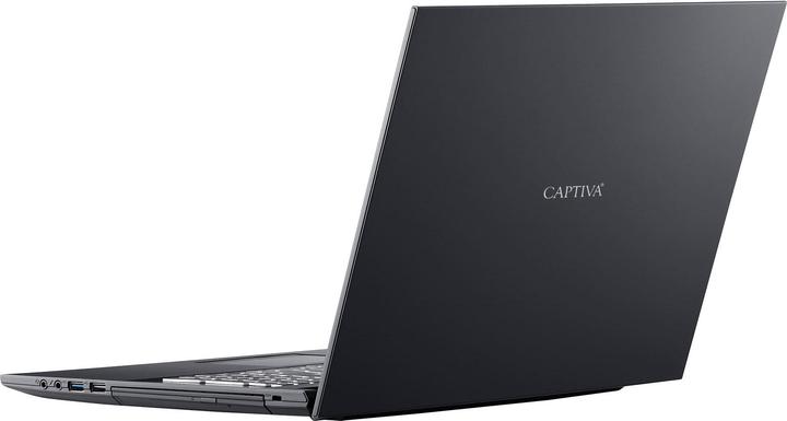 Actual product image Captiva Power Starter I76-094 Core i7 UHD Graphics (17.30", Intel Core i7-1255U, 32 GB, 1000 GB, DE)