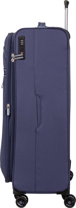 Produktbild American Tourister Aerospin Spinner L Exp (106 l)