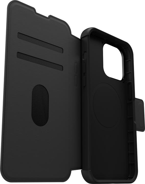 Image du produit OtterBox Strada Folio mit MagSafe (Apple iPhone 15 Pro Max)