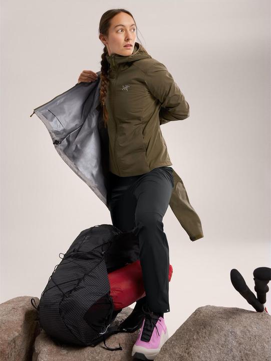 Produktbild Arc'teryx Atom SL Hoodie (M)