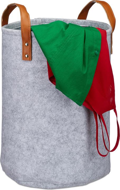 Actual product image Relaxdays Julia (28 l)