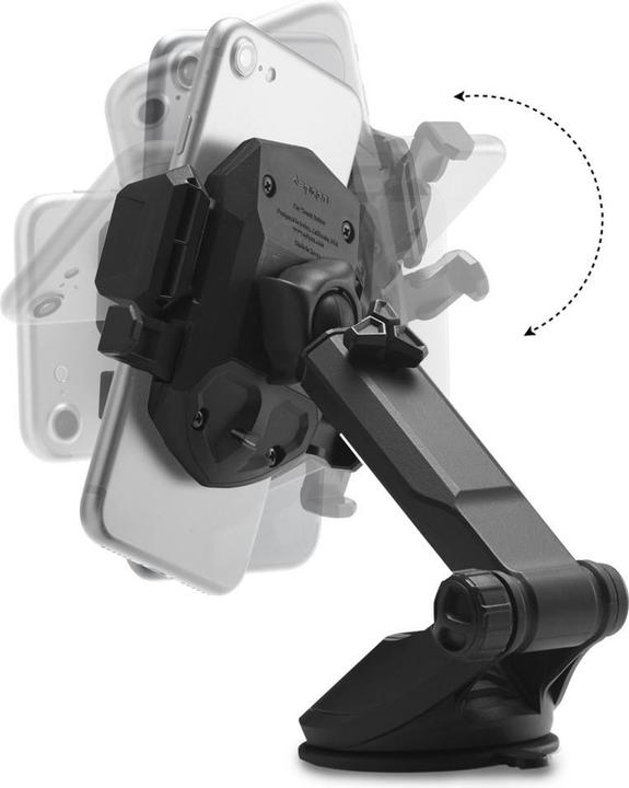 Immagine prodotto Spigen AP12T Supporto per auto