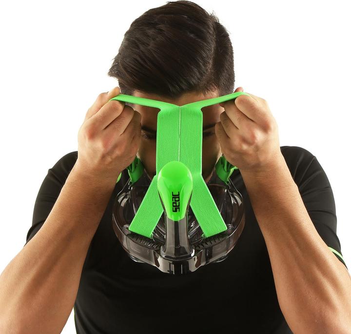 Produktbild Seac Magica