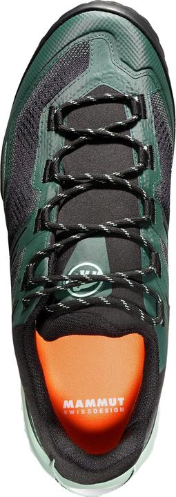Produktbild Mammut Ducan II Low GTX Men (46 2/3)