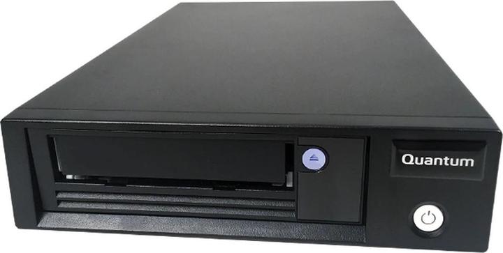 Produktbild Quantum Lto9 Tape Drive Hh Tabletop Kit