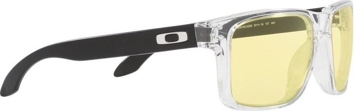 Image du produit Oakley Lunettes HOLBROOK avec verres Prizm Gaming Clear