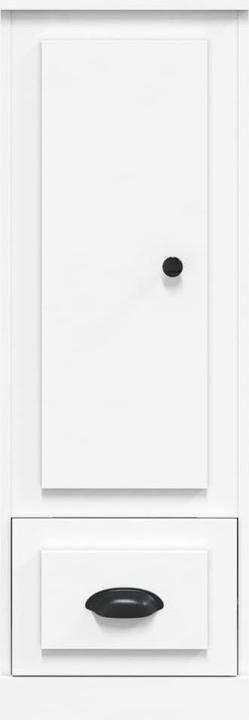 Image du produit vidaXL Highboard (36 x 35.50 x 103.50 cm)