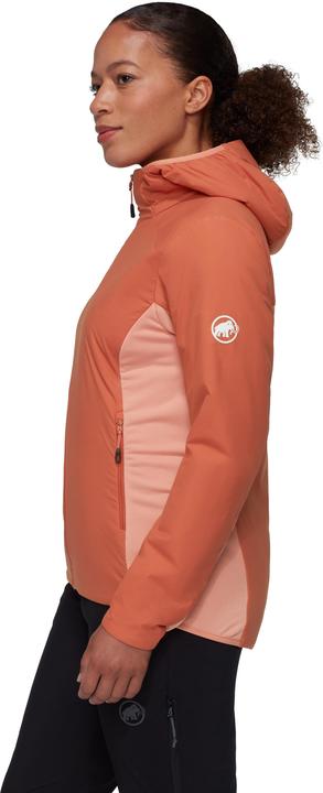 Image du produit Mammut Rime Light IN Flex Hooded Jacket Women (S)