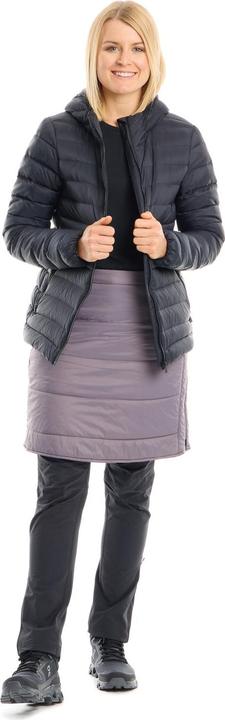 Actual product image Stoic Women's MountainWool KilvoSt. Padded Skirt Warm (M)