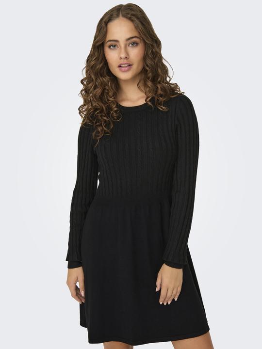 Immagine prodotto Only ONLFIA abito midi in maglia (S)