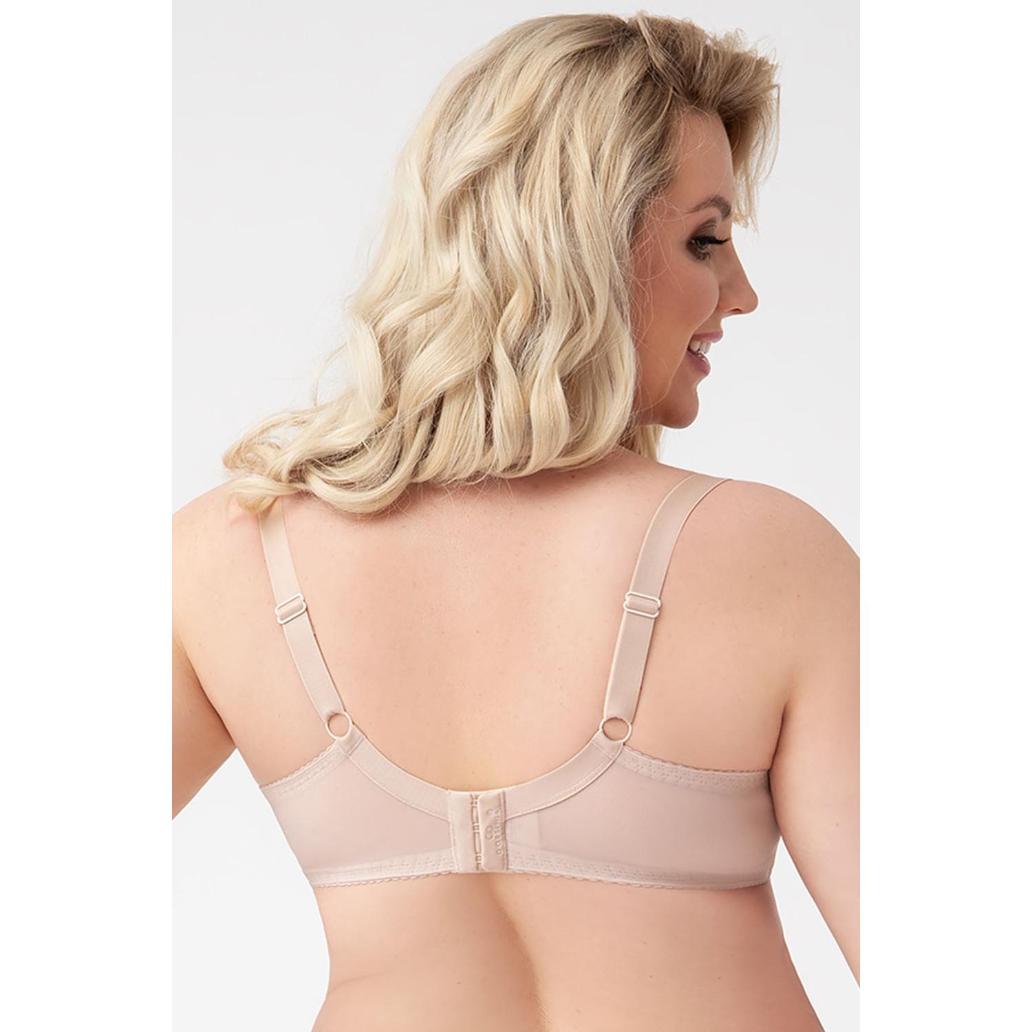 Thumbnail - Gorsenia, BH, Soft model 171425, Beige, (90 F)