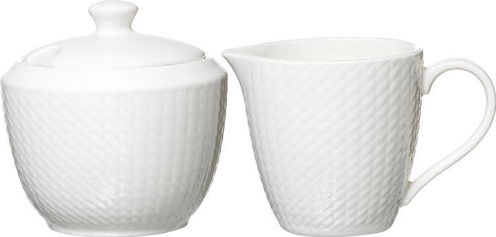 Ritzenhoff & Breker Saphir Milch- und Zucker-Set