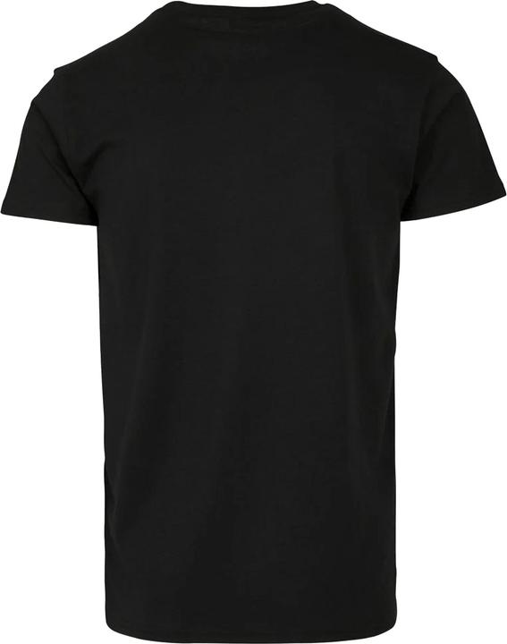 Produktbild Merchcode Feelgood TShirt Rundhalsausschnitt (XS)