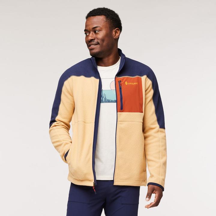 Immagine prodotto Cotopaxi Abrazo Fleece Full-Zip Jacket (XL)
