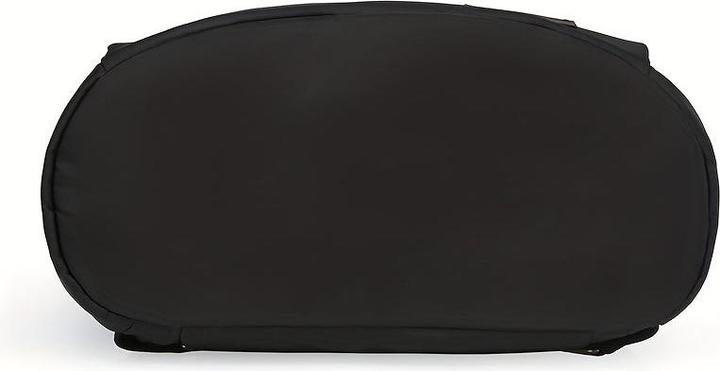 Actual product image Only-Bags.Store Nylon-Rucksack 1 Stück mit Diebstahlschutz - stilvolle leichte Tasche mit grossem Fassungsvermögen