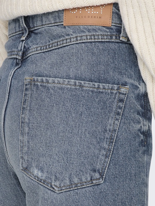 Image du produit Only ONLJOLY Jeans taille haute (30)