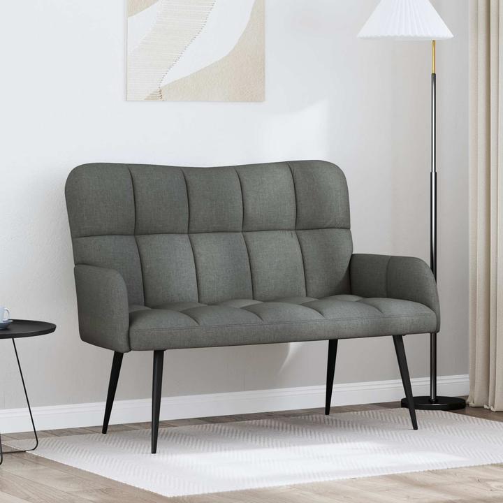 Produktbild vidaXL Moderner Loveseat (2-Sitzer)