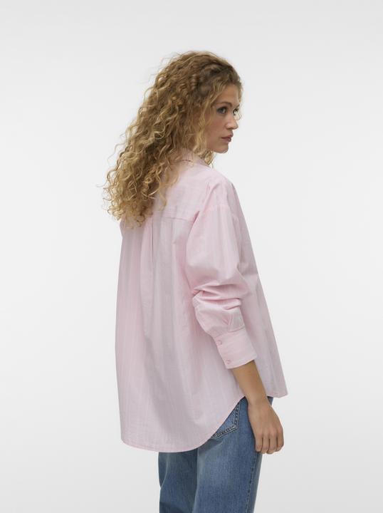Immagine prodotto Vero Moda AWOLIVIA Hemd Popelin Hemd (XL)