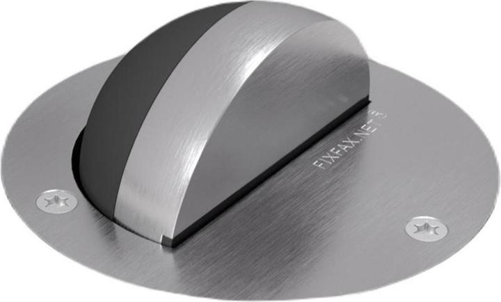 Produktbild Fixfax Bodentürpuffer 7032 (1 Stk.)