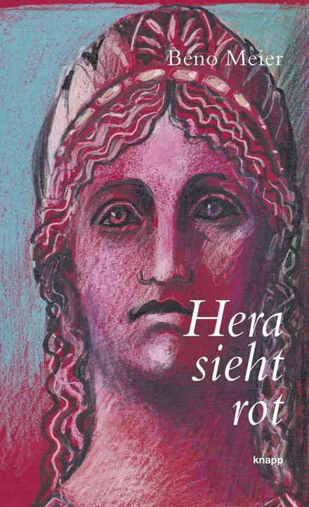 Produktbild Hera sieht rot (Deutsch, Beno Meier, 2016)