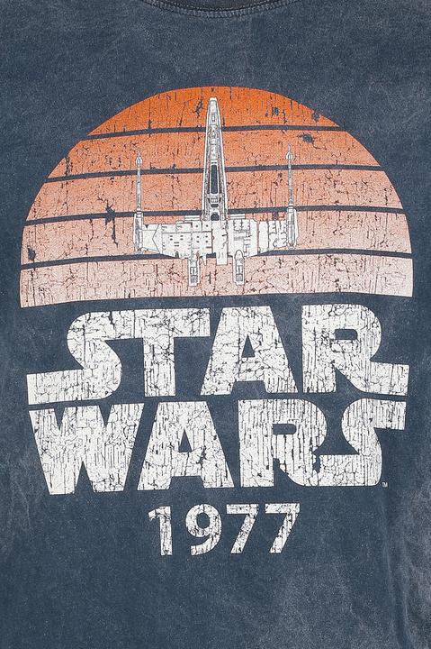 Produktbild Star Wars X-Wing (M)