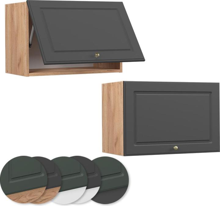 Produktbild Vicco Hängeschrank Fame-Line (60 x 34.10 x 40 cm)