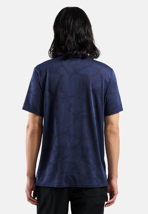 Actual product image Odlo Ascent Chilltec Polo (S)