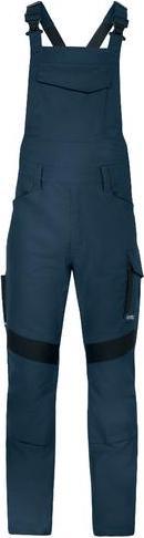 Actual product image Uvex Dungarees suXXeed industry blue, night blue 102 (102)