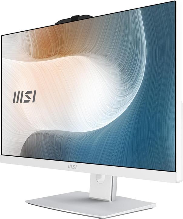 Image du produit MSI Modern AM242TP 1M-1858FR (500 Go, 16 Go, Intel Core 5 120U, Intel Arc Graphics)