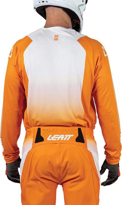 Actual product image Leatt 4.5 Lite (M)