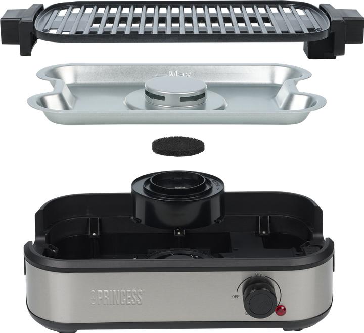 Princess 103215 (1.80 kW)