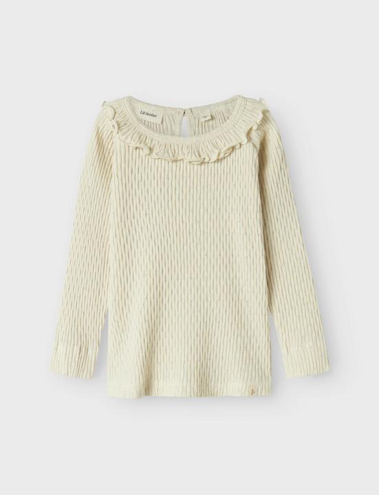 Produktbild Name it Slim Fit Oberteil mit langen Ärmeln (116)