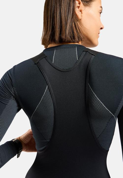 Image du produit Odlo Cuissard long ZEROWEIGHT PRO X-WARM (XS)
