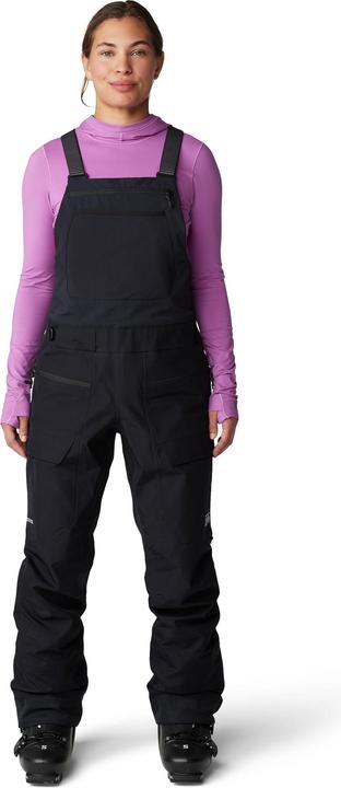 Produktbild Mountain Hardwear W Boundary Ridge™ GORE-TEX Bib (L)