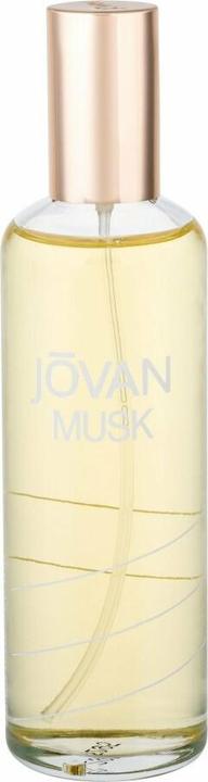 Produktbild Jovan Musk Cologne Concentrate (Eau de Cologne, 95 ml)