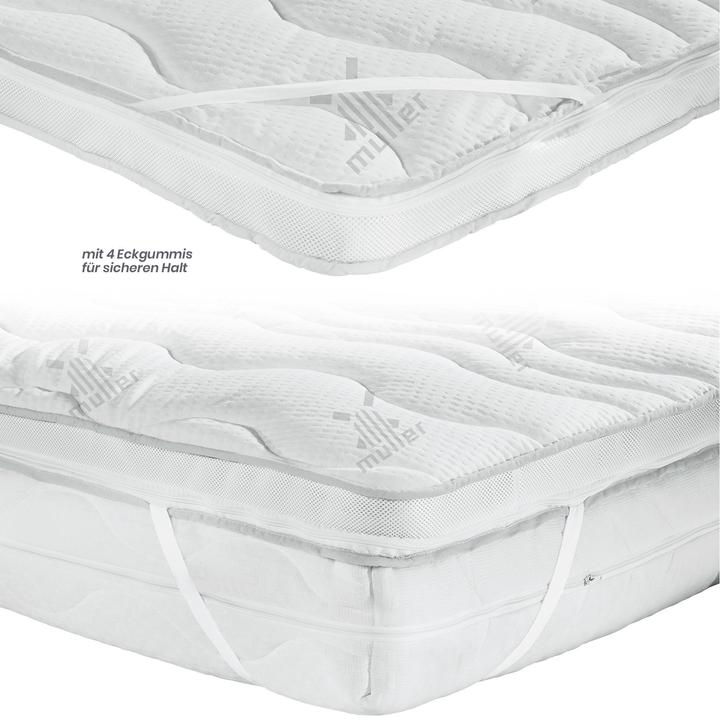 Immagine prodotto Erwin Müller Basilea (100 x 200 cm)