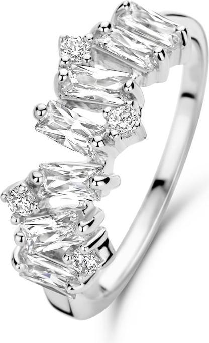 Produktbild Parte Di Me Santa Maria della Base Sterling Silber Ring (52)