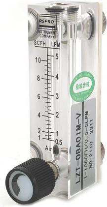 Rs Pro Capteur de débit d'air 0,5 l/min 5 l/min. Type Pour l'air