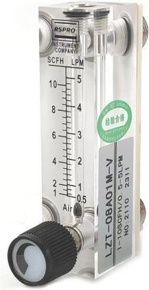 Rs Pro Air flow sensor 0.5 l/min 5 l/min. Type For air