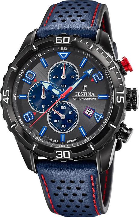 Produktbild Festina Chronograph Sport (Chronograph, 45 mm)