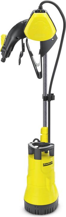 Actual product image Kärcher BP 1 Barell-Set (Garden pump)
