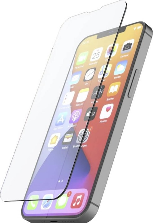 Produktbild Hama Schutzglas (1 Stück, Apple iPhone 13 mini)