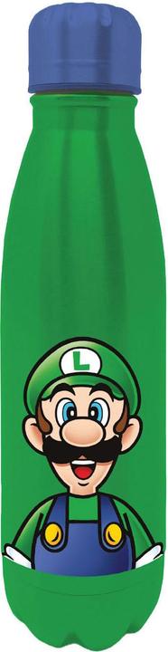 Immagine prodotto Pyramid Super Mario Mini Bottle: Luigi (0.54 l)