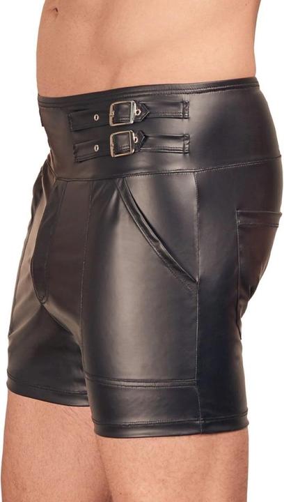 Produktbild Nek Herren Shorts schwarz XL (XL)