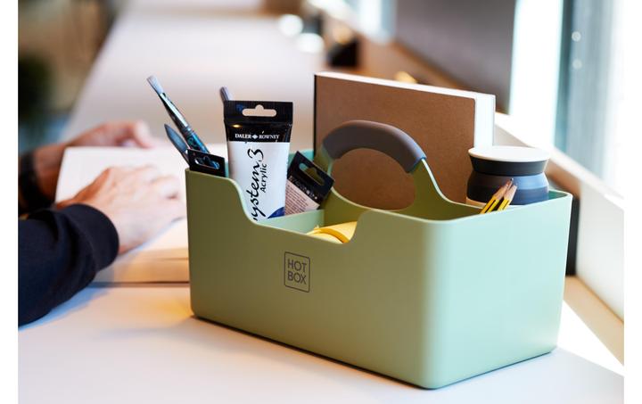 Actual product image Hotbox Ablagekorb