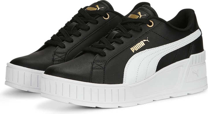 Puma Karmen Wedge