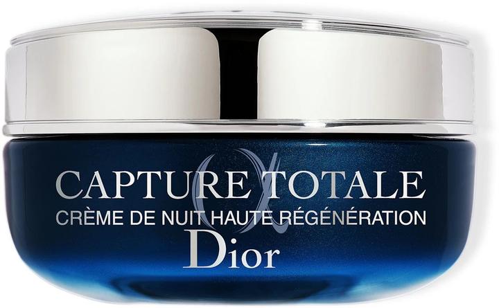Image du produit Dior Capture Totale (60 ml, Crème de nuit)