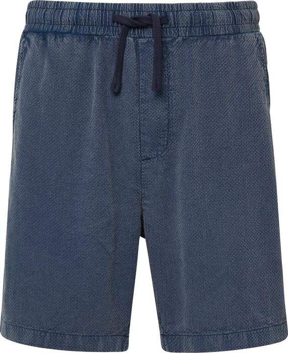 Image du produit s.Oliver Bermuda Gewaschene Shorts aus Strukturware (S)